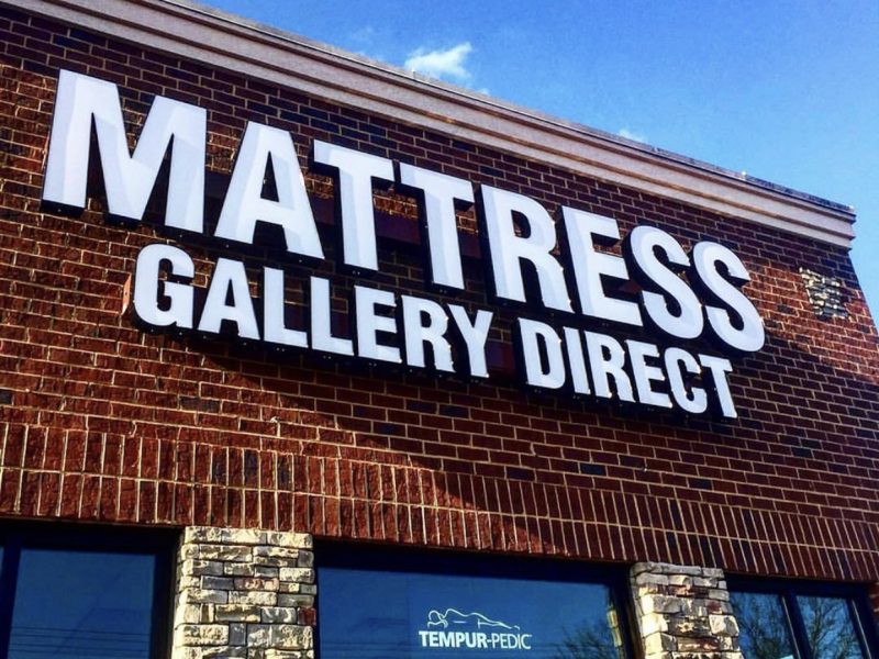 mattress stores near murfreesboro tn