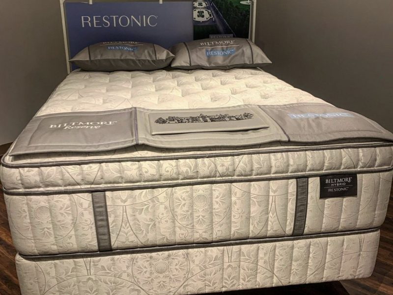 best selling mattress brands