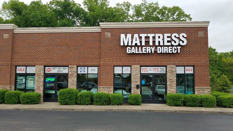 mattress sales crossville tn