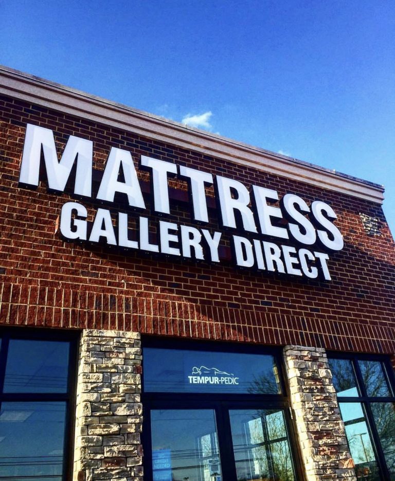 Best Place to Buy a Mattress in Murfreesboro TN.