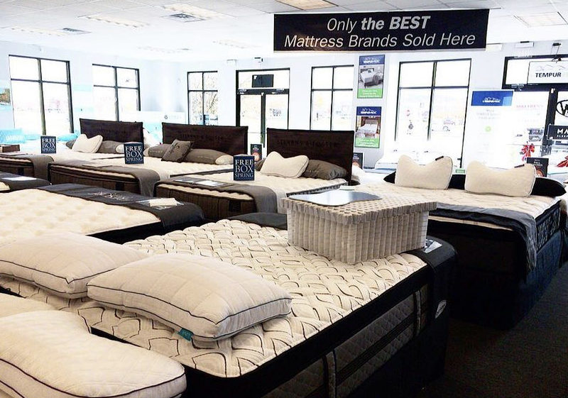 best place to buy a mattress murfreesboro
