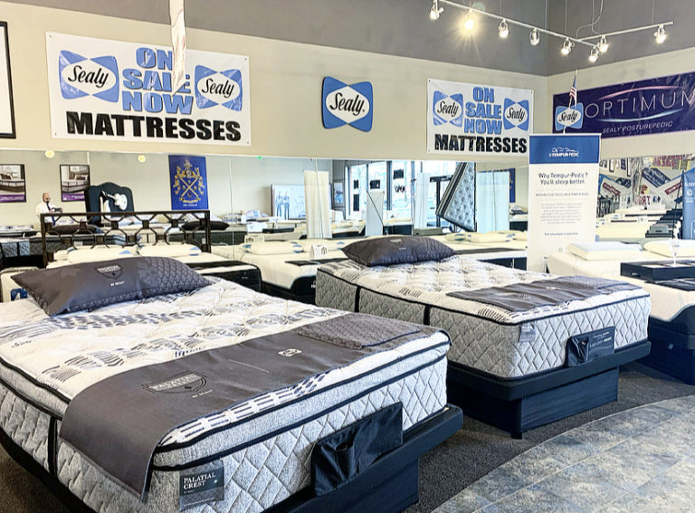 mattress sales murfreesboro tn