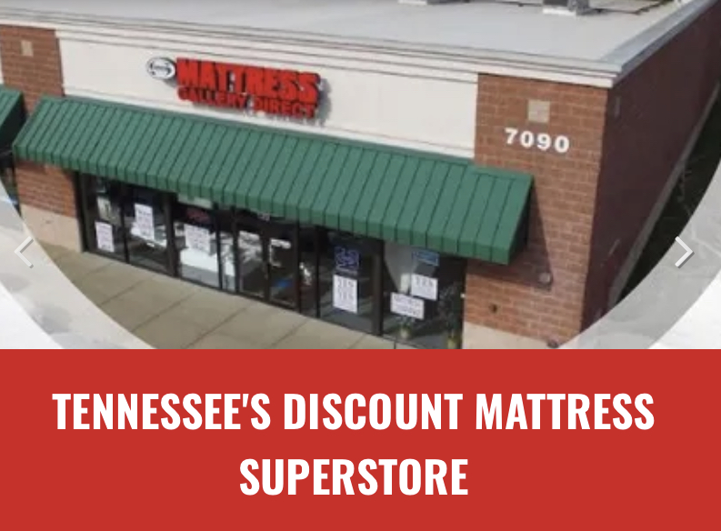 mattress stores in murfreesboro