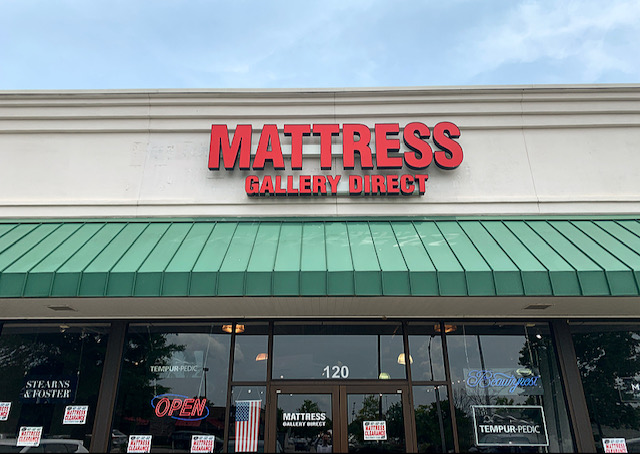 What’s the Best Mattress Store in Murfreesboro TN.?