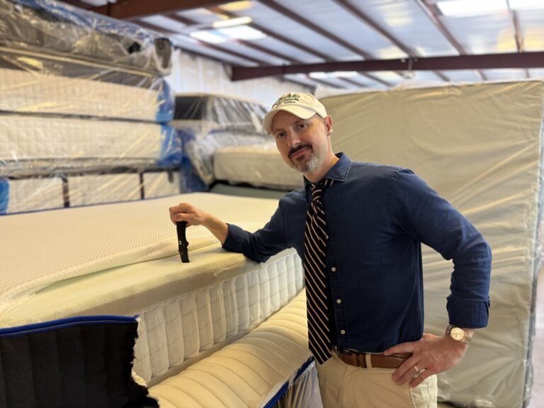 Mattress Gallery Direct Cuts Open Another Bed-in-a-Box – Here’s What We Found