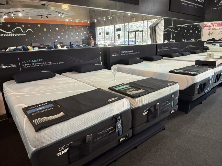 2026 Best Hybrid Mattress Report