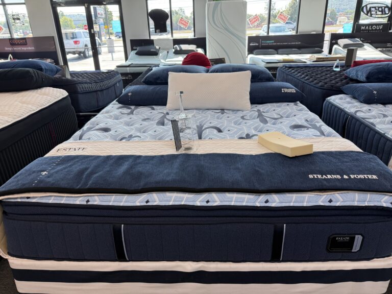 Is a Stearns & Foster Mattress Worth It? Understanding What’s Inside